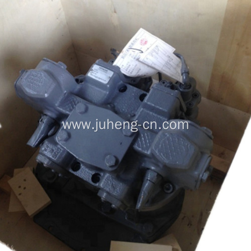 9257348 ZX240 Main Pump ZX240LC-3 Hydraulic Pump